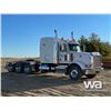 Image 2 : 2012 PETERBILT 367 TRI-DRIVE SLEEPER TRUCK