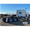 Image 3 : 2012 PETERBILT 367 TRI-DRIVE SLEEPER TRUCK