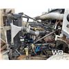 Image 15 : 2012 WESTERN STAR 4900SB TRI-DRIVE SLEEPER TRUCK