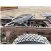 Image 18 : 2012 WESTERN STAR 4900SB TRI-DRIVE SLEEPER TRUCK