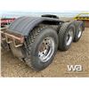 Image 23 : 2012 WESTERN STAR 4900SB TRI-DRIVE SLEEPER TRUCK