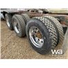Image 24 : 2012 WESTERN STAR 4900SB TRI-DRIVE SLEEPER TRUCK