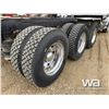Image 21 : 2007 WESTERN STAR TRI-DRIVE SLEEPER TRUCK