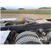 Image 24 : 2007 WESTERN STAR TRI-DRIVE SLEEPER TRUCK