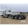 Image 4 : 2007 WESTERN STAR TRI-DRIVE SLEEPER TRUCK