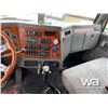 Image 8 : 2007 WESTERN STAR TRI-DRIVE SLEEPER TRUCK
