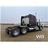 Image 3 : 2014 PETERBILT 388 T/A SLEEPER TRUCK TRACTOR
