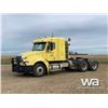 Image 1 : 2006 FREIGHTLINER SIGNATURE T/A SLEEPER TRUCK