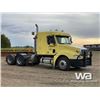 Image 2 : 2006 FREIGHTLINER SIGNATURE T/A SLEEPER TRUCK