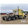 Image 3 : 2006 FREIGHTLINER SIGNATURE T/A SLEEPER TRUCK