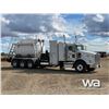 Image 2 : 2009 KENWORTH T800 TRI/A PRESSURE TRUCK