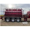 Image 20 : 2007 KENWORTH T800B TRI/A PRESSURE TRUCK