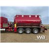 Image 21 : 2007 KENWORTH T800B TRI/A PRESSURE TRUCK
