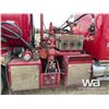 Image 26 : 2007 KENWORTH T800B TRI/A PRESSURE TRUCK