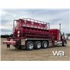 Image 3 : 2007 KENWORTH T800B TRI/A PRESSURE TRUCK