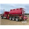 Image 4 : 2007 KENWORTH T800B TRI/A PRESSURE TRUCK