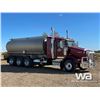 Image 2 : 2012 KENWORTH T800 TRI-DRIVE 22,000 L TANK TRUCK