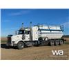Image 1 : 2013 PETERBILT 367 TRI/A SLEEPER TANK TRUCK