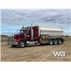 Image 1 : 2013 PETERBILT 367 TRI/A SLEEPER TANK TRUCK