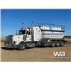 Image 1 : 2012 PETERBILT 367 TRI/A SLEEPER TANK TRUCK