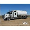Image 1 : 2008 KENWORTH T800 TRI/A SLEEPER TANK TRUCK