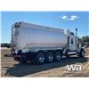 Image 3 : 2008 KENWORTH T800 TRI/A SLEEPER TANK TRUCK