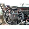 Image 10 : 2007 KENWORTH T800 TRI/A SLEEPER TANK TRUCK
