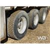 Image 18 : 2007 KENWORTH T800 TRI/A SLEEPER TANK TRUCK