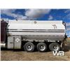 Image 25 : 2007 KENWORTH T800 TRI/A SLEEPER TANK TRUCK