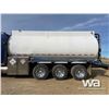 Image 27 : 2006 KENWORTH T800 TRI/A SLEEPER TANK TRUCK