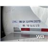 Image 31 : 2006 KENWORTH T800 TRI/A SLEEPER TANK TRUCK