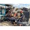 Image 16 : 2005 KENWORTH T800B TRI DRIVE TANK TRUCK