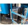 Image 24 : 2005 KENWORTH T800B TRI DRIVE TANK TRUCK