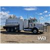 Image 2 : 2006 PETERBILT 378 14,740 L T/A SLEEPER TANK TRUCK