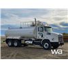Image 2 : 2013 WESTERN STAR 4700SB 16,000 L T/A WATER TRUCK