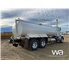 Image 3 : 2013 WESTERN STAR 4700SB 16,000 L T/A WATER TRUCK