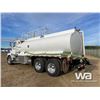 Image 4 : 2013 WESTERN STAR 4700SB 16,000 L T/A WATER TRUCK