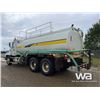 Image 4 : 1996 MACK CH613 T/A WATER TRUCK