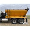 Image 24 : 2014 KENWORTH T800 PLOW & SAND TRUCK