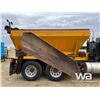 Image 26 : 2014 KENWORTH T800 PLOW & SAND TRUCK