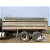 Image 23 : 1990 MACK RB688S T/A DUMP TRUCK