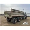 Image 3 : 1990 MACK RB688S T/A DUMP TRUCK
