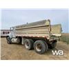Image 4 : 1990 MACK RB688S T/A DUMP TRUCK