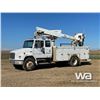 Image 1 : 2002 FREIGHTLINER FL70 S/A BUCKET TRUCK