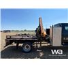 Image 15 : 2007 GMC CREW CAB C5500 4X4 BOOM TRUCK