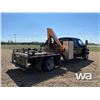 Image 3 : 2007 GMC CREW CAB C5500 4X4 BOOM TRUCK
