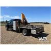 Image 4 : 2007 GMC CREW CAB C5500 4X4 BOOM TRUCK