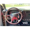 Image 9 : 2007 GMC CREW CAB C5500 4X4 BOOM TRUCK