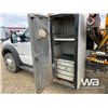 Image 14 : 2005 FORD F550 W/ EFFER 62-3S BOOM TRUCK