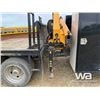 Image 19 : 2005 FORD F550 W/ EFFER 62-3S BOOM TRUCK